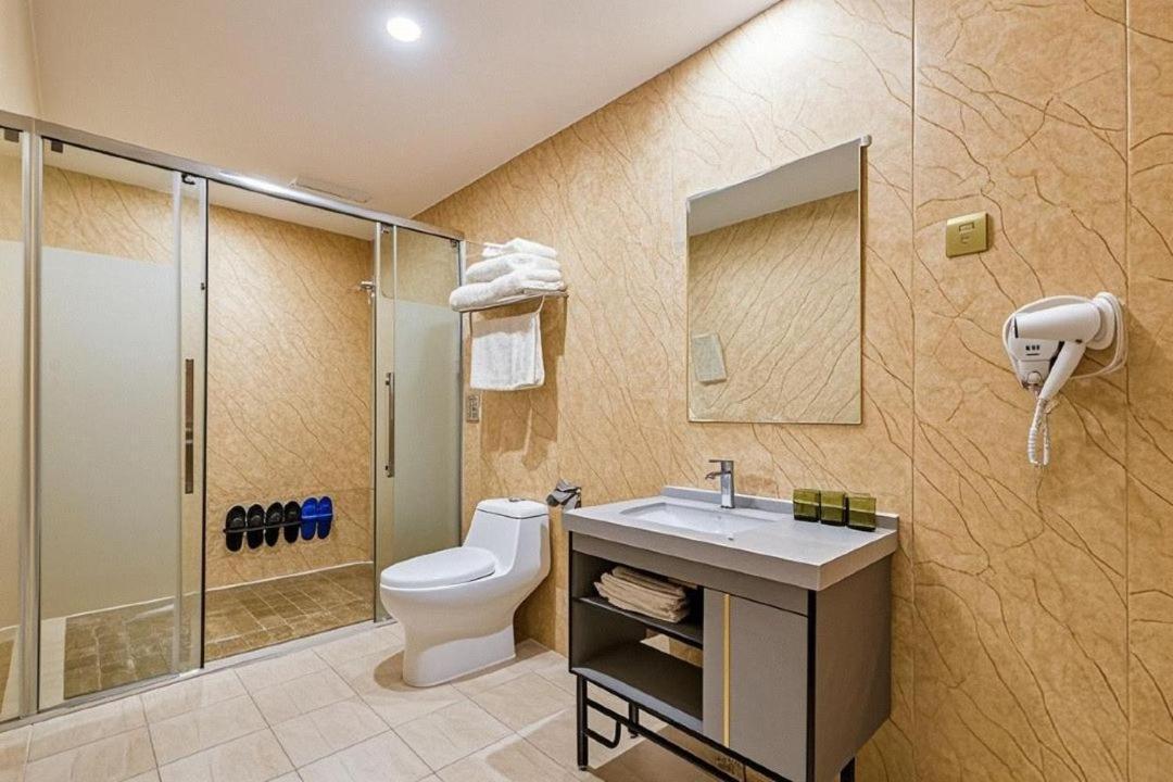 Qiqiaowu Hotel Beijing Daxing Airport Line Caoqiao Subway Station Branch Exterior foto